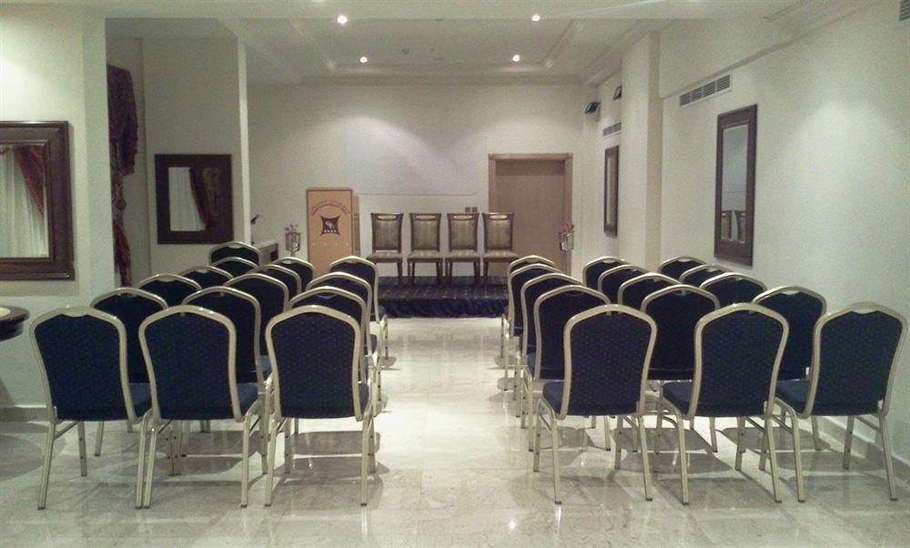 Cayam Hotel Doha Exterior foto